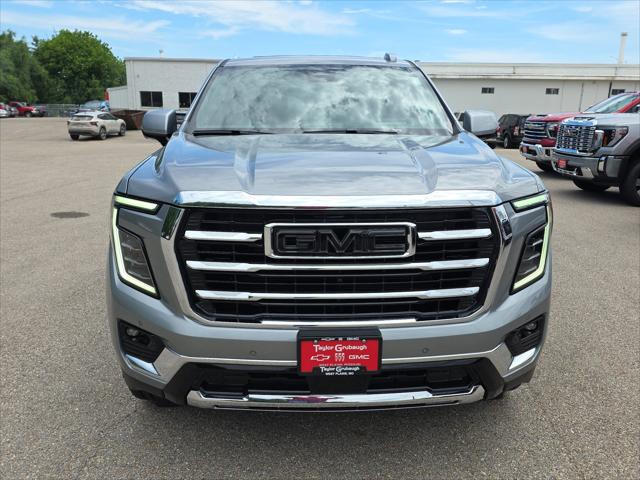 2026 GMC Yukon XL 4WD Elevation