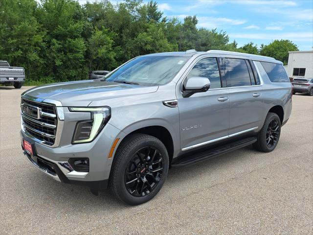 2026 GMC Yukon XL 4WD Elevation