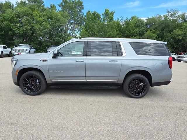 2026 GMC Yukon XL 4WD Elevation