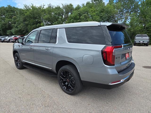 2026 GMC Yukon XL 4WD Elevation