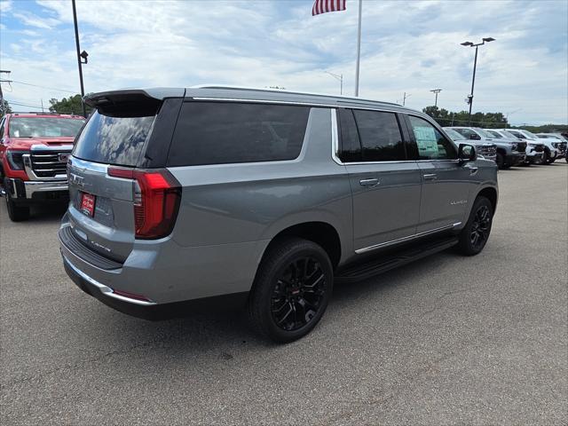 2026 GMC Yukon XL 4WD Elevation