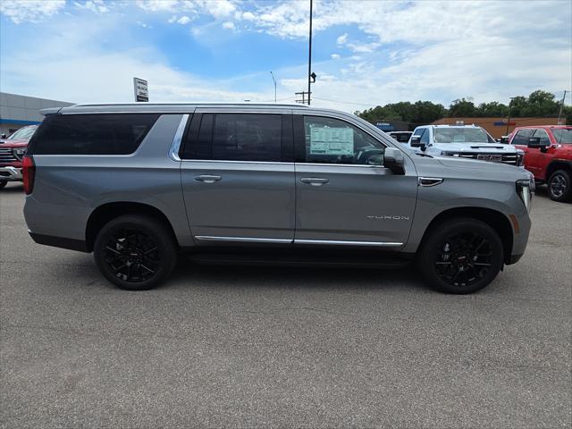 2026 GMC Yukon XL 4WD Elevation