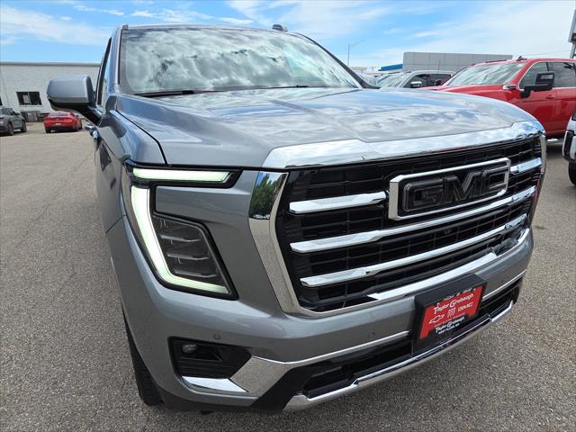 2026 GMC Yukon XL 4WD Elevation