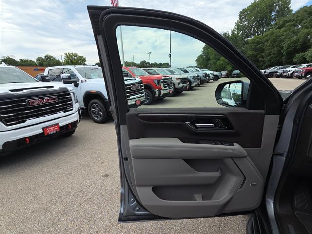 2026 GMC Yukon XL 4WD Elevation