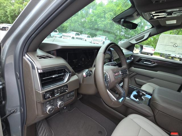 2026 GMC Yukon XL 4WD Elevation
