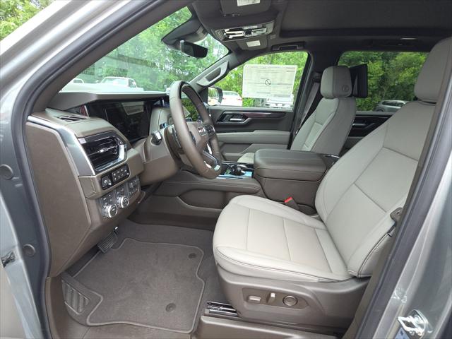 2026 GMC Yukon XL 4WD Elevation
