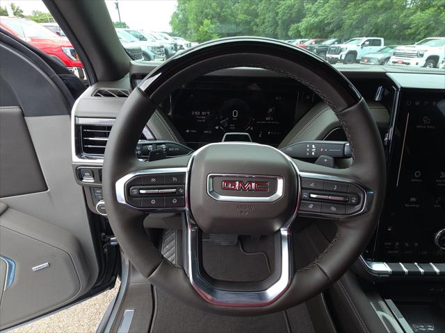 2026 GMC Yukon XL 4WD Elevation
