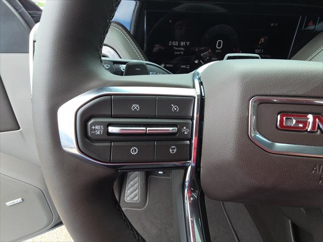 2026 GMC Yukon XL 4WD Elevation