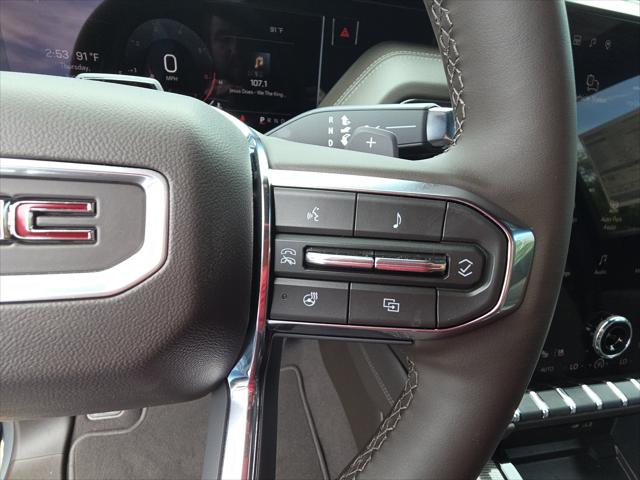 2026 GMC Yukon XL 4WD Elevation