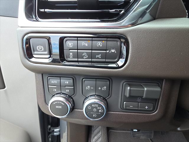 2026 GMC Yukon XL 4WD Elevation