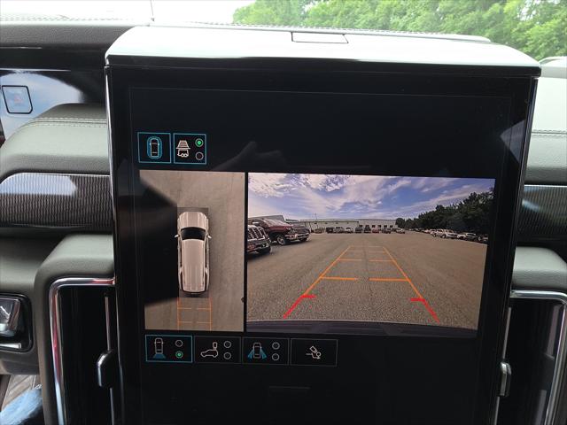 2026 GMC Yukon XL 4WD Elevation