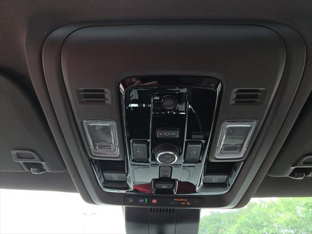 2026 GMC Yukon XL 4WD Elevation