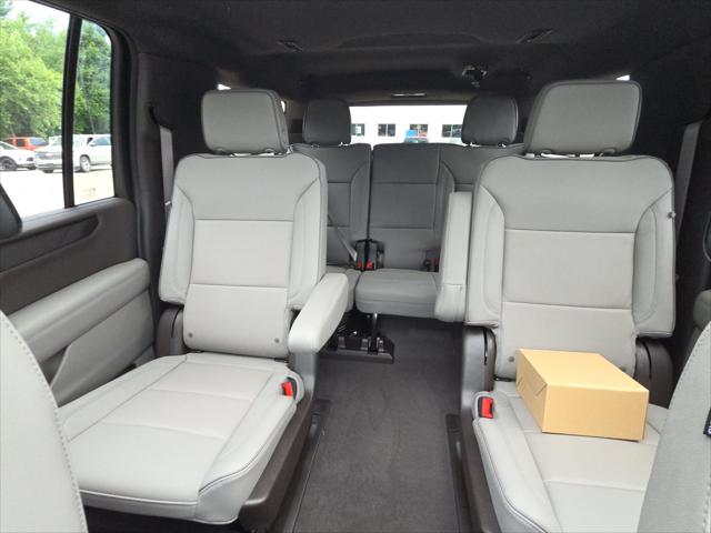 2026 GMC Yukon XL 4WD Elevation