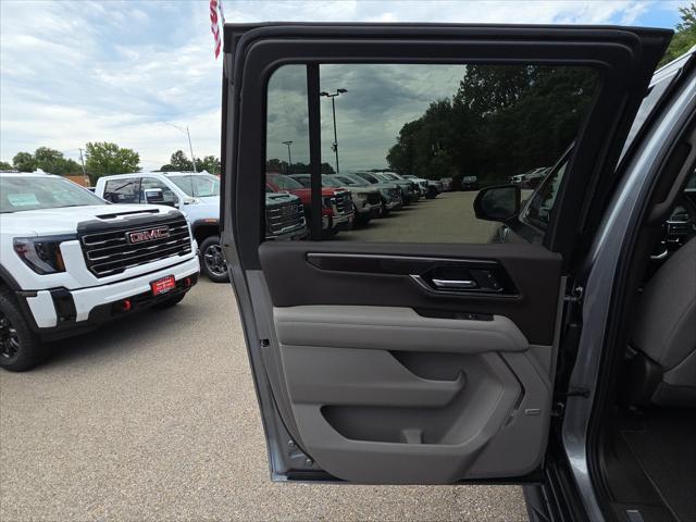2026 GMC Yukon XL 4WD Elevation