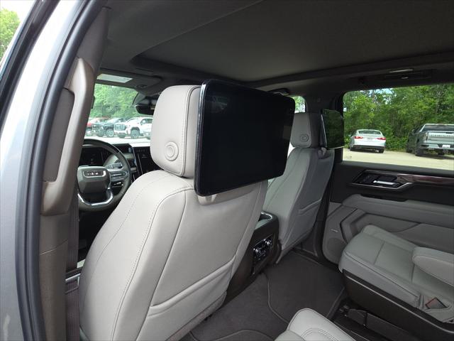 2026 GMC Yukon XL 4WD Elevation