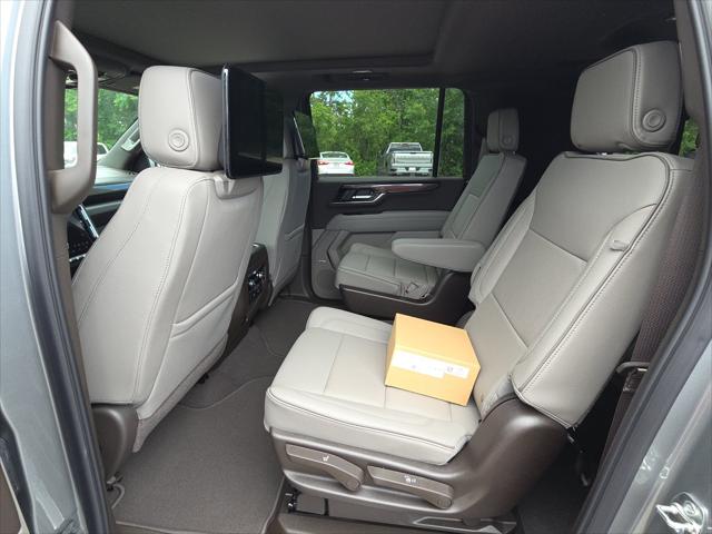 2026 GMC Yukon XL 4WD Elevation