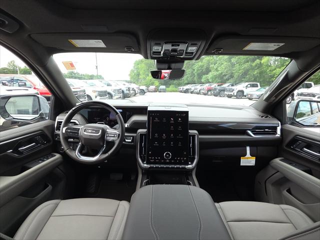 2026 GMC Yukon XL 4WD Elevation