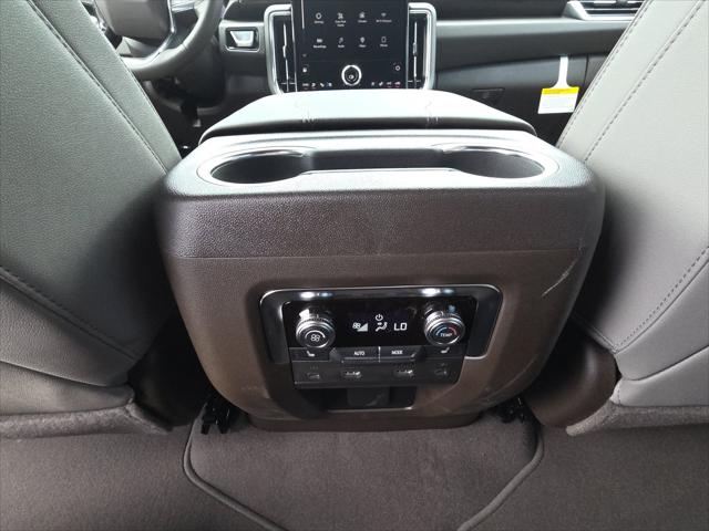 2026 GMC Yukon XL 4WD Elevation