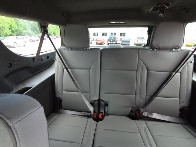2026 GMC Yukon XL 4WD Elevation