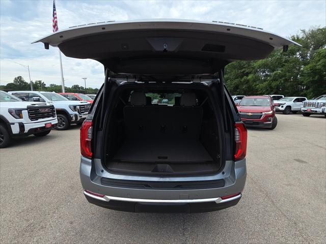 2026 GMC Yukon XL 4WD Elevation