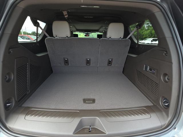 2026 GMC Yukon XL 4WD Elevation
