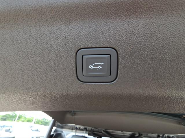 2026 GMC Yukon XL 4WD Elevation