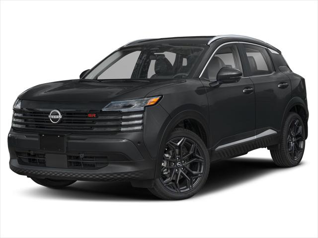 2026 Nissan Kicks SR for sale in Redding, MA