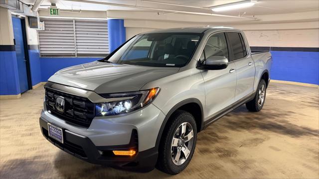 2026 Honda Ridgeline RTL for sale in Honolulu, HI
