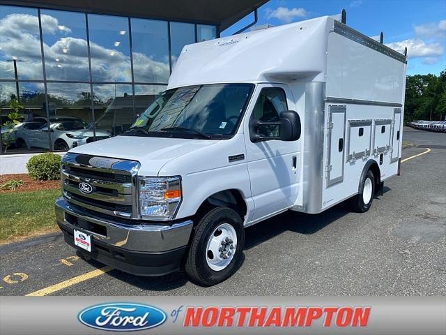 2026 Ford E-350 Cutaway Unknown for sale in Northampton, MA