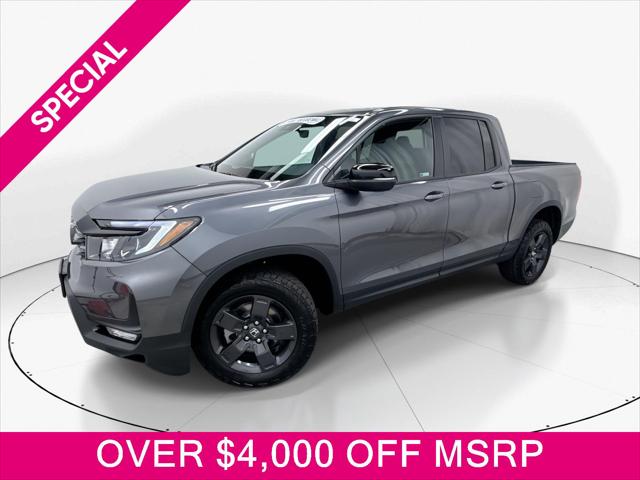 2026 Honda Ridgeline TrailSport for sale in Everett, WA