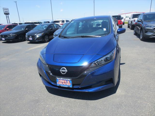 2025 Nissan LEAF S for sale in Alamosa, CO