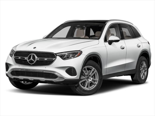 2026 Mercedes-Benz GLC 4MATIC for sale in Waukesha, WI