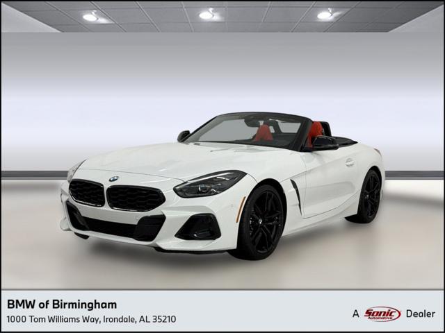 2026 BMW Z4 sDrive30i for sale in Irondale, AL