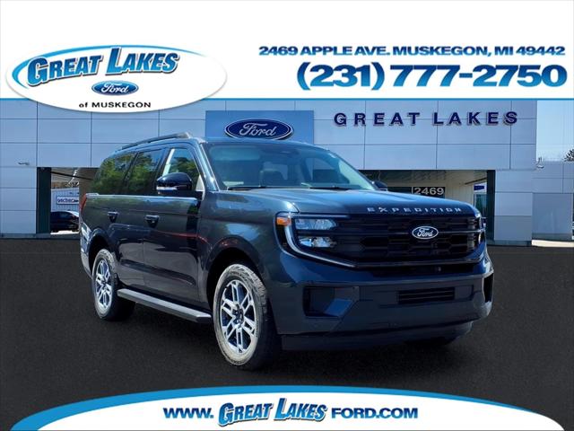2026 Ford Expedition Active for sale in Muskegon, MI
