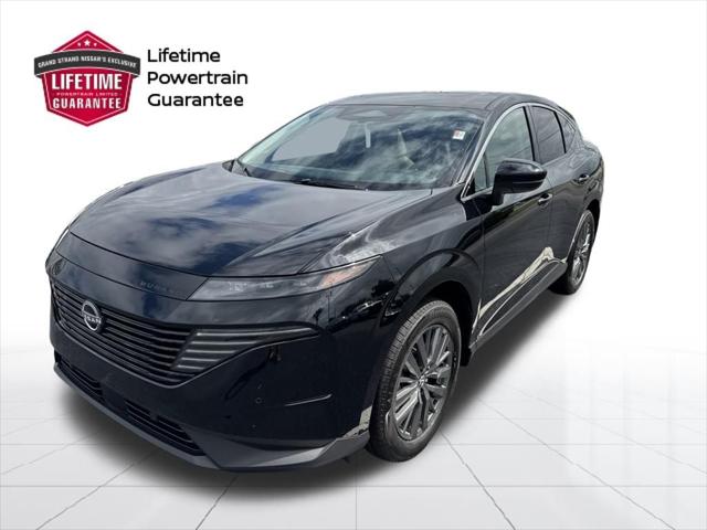 2026 Nissan Murano SL for sale in Little River, SC