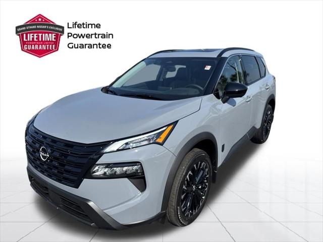 2026 Nissan Rogue Dark Armor for sale in Little River, SC