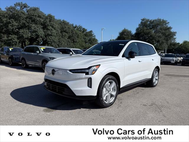 2026 Volvo X 90 Plus, Single Motor, Fully electric, 7 Seats for sale in Austin, TX