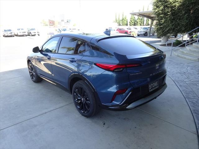 2026 Buick NV Sport Touring FWD