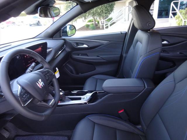 2026 Buick NV Sport Touring FWD