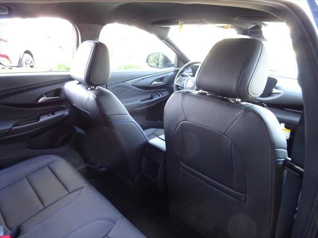 2026 Buick NV Sport Touring FWD