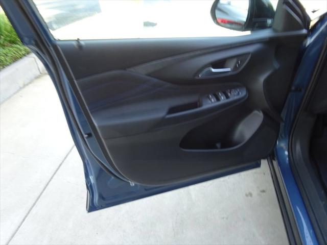 2026 Buick NV Sport Touring FWD