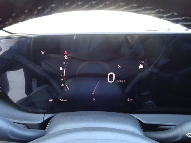2026 Buick NV Sport Touring FWD