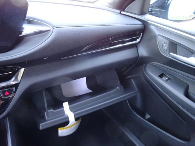 2026 Buick NV Sport Touring FWD