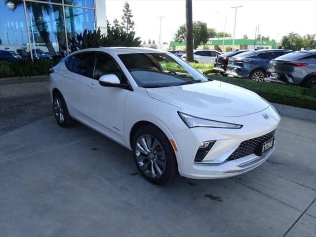2026 Buick NV Avenir FWD for sale in Tulare, CA