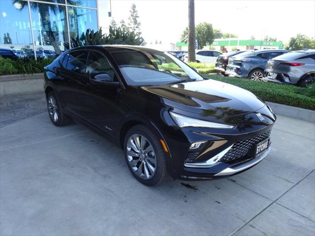 2026 Buick NV Avenir FWD for sale in Tulare, CA