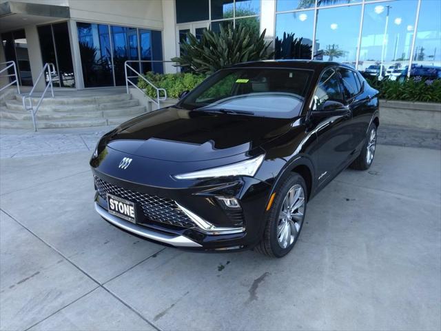 2026 Buick NV Avenir FWD