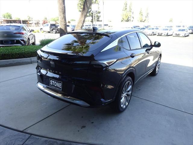 2026 Buick NV Avenir FWD