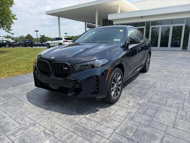 2027 BMW X6 M60i for sale in Mechanicsburg, PA