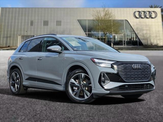 2025 Audi e-tron Premium 55 quattro for sale in Temecula, CA