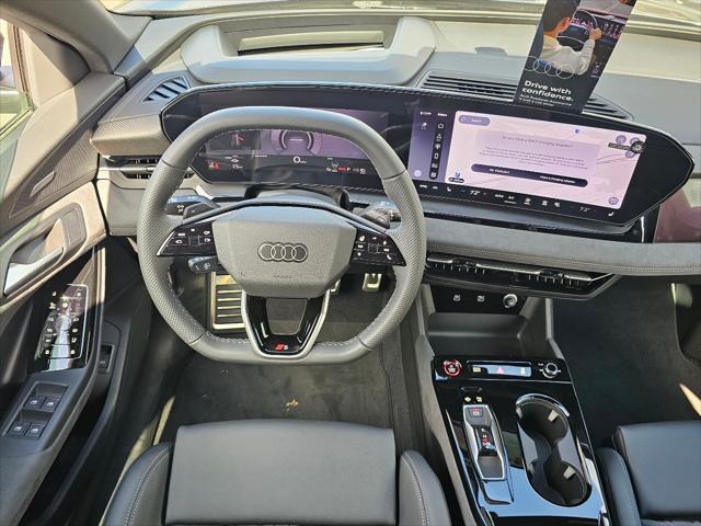 2027 Audi SQ6 e-tron Premium Plus quattro